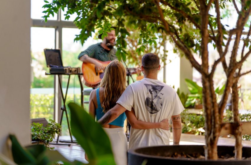  Não é só praia: Floripa tem música gratuita e diversão para crianças