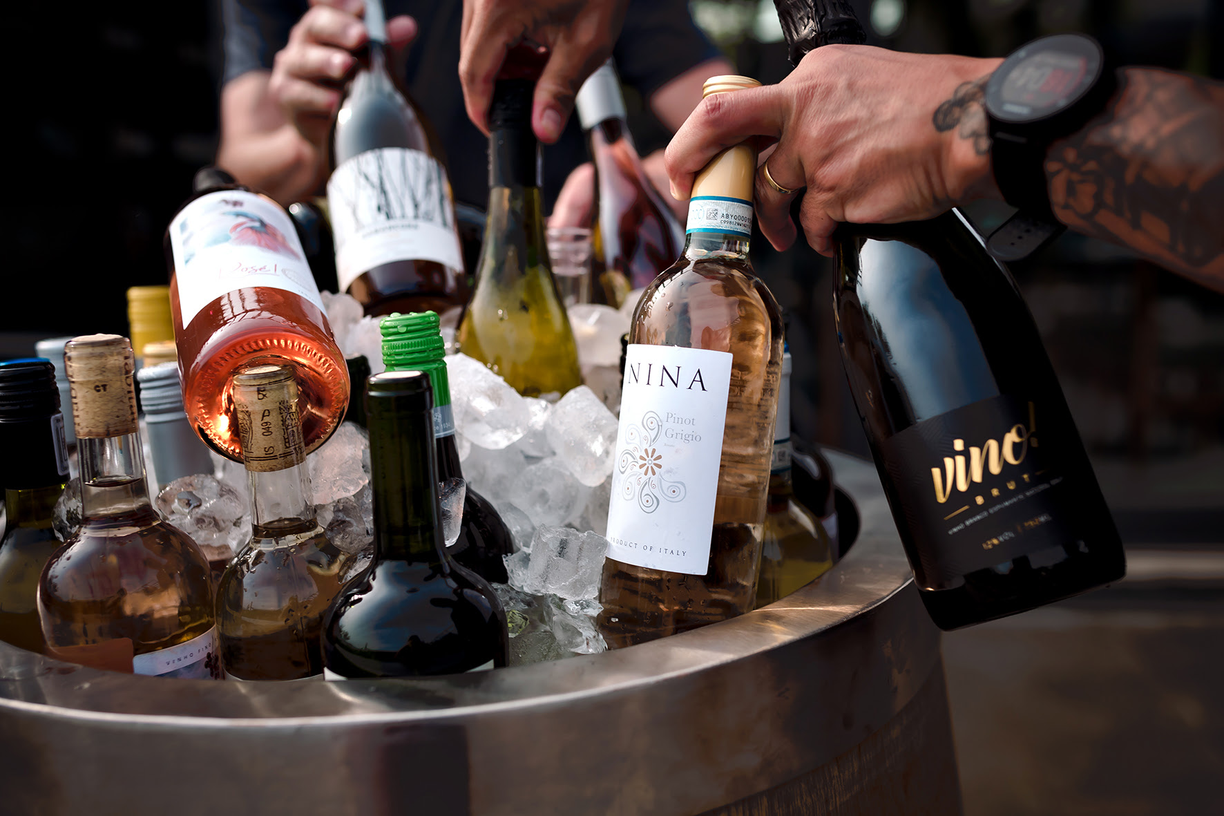 Descubra como fazer a melhor escolha de vinho para brindar no verão (2)