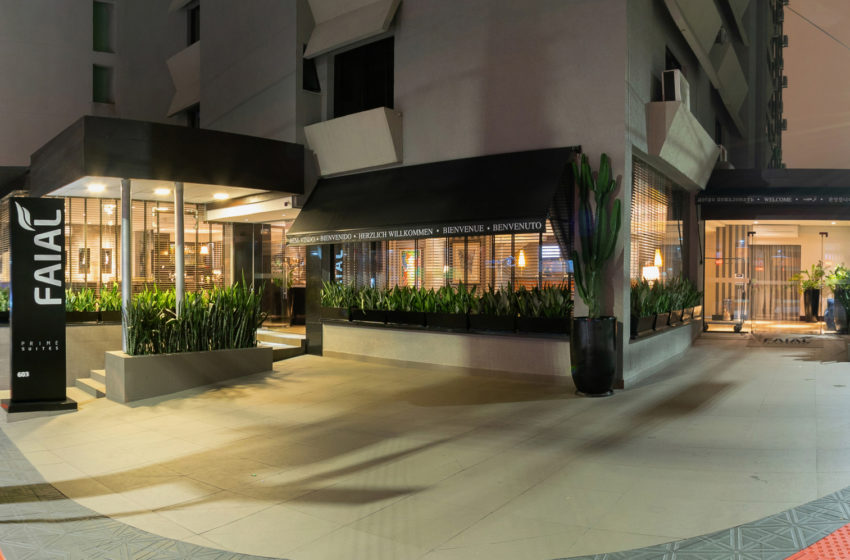 Hotel Catarinense é selo ouro no programa Viagem + Seguro SC