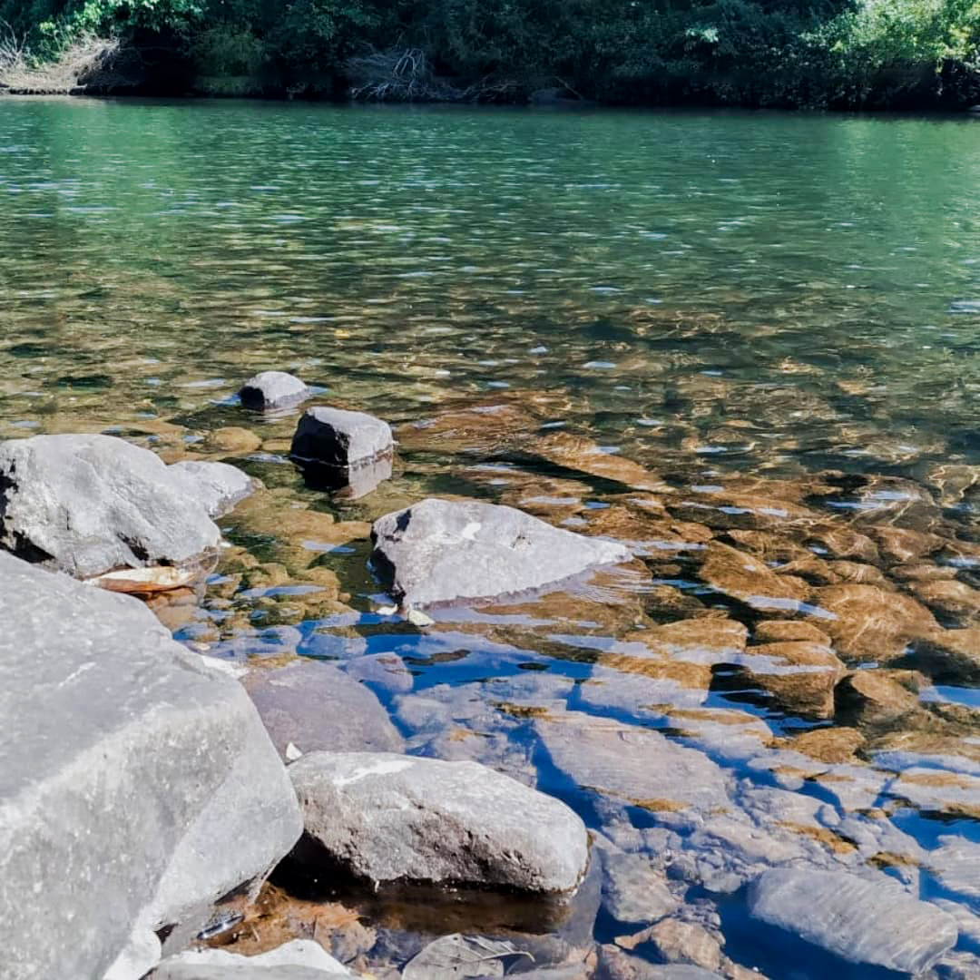Rota Delícias de Arvoredo roteiro acolhedor e repleto de belezas naturais