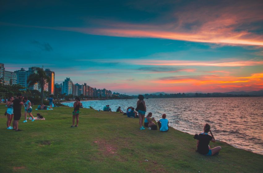 Pesquisa indica crescimento do turismo regional em Santa Catarina