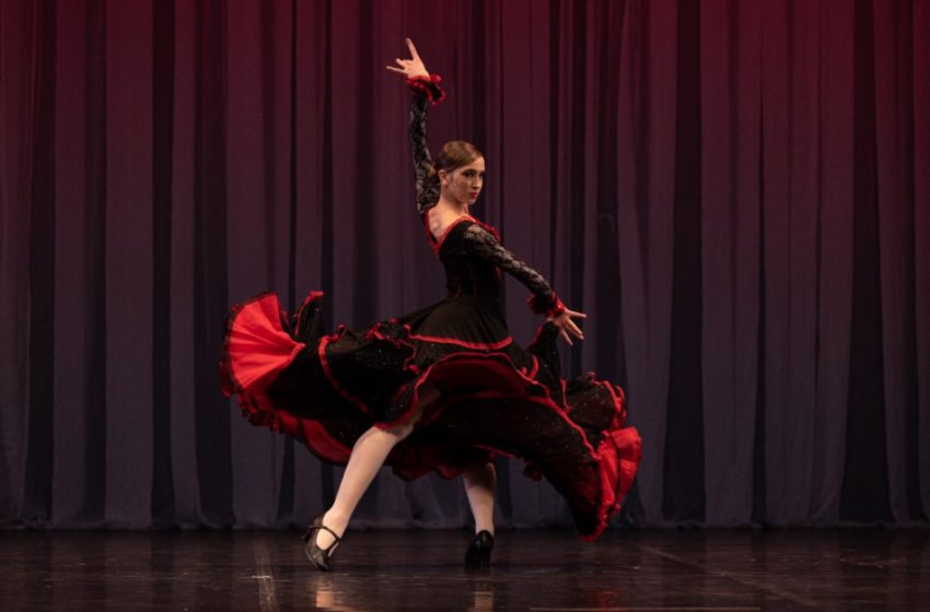  Espetáculo inédito da Escola Bolshoi irá encantar Blumenau